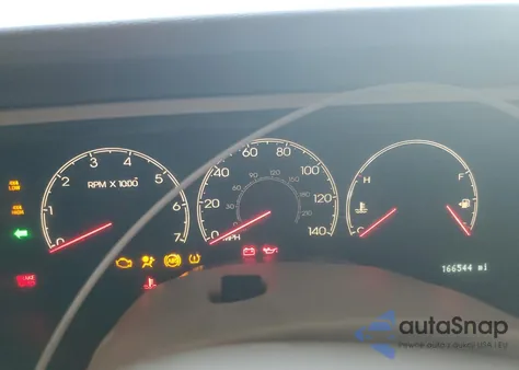 2004 Lincoln Navigator из США, поврежденный, VIN 5LMFU28R84LJ26701